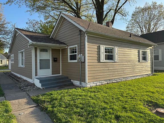 2nd image of 206 E Macoupin St