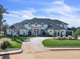6533 Gold Cypress Dr, Edmond, OK 73025
