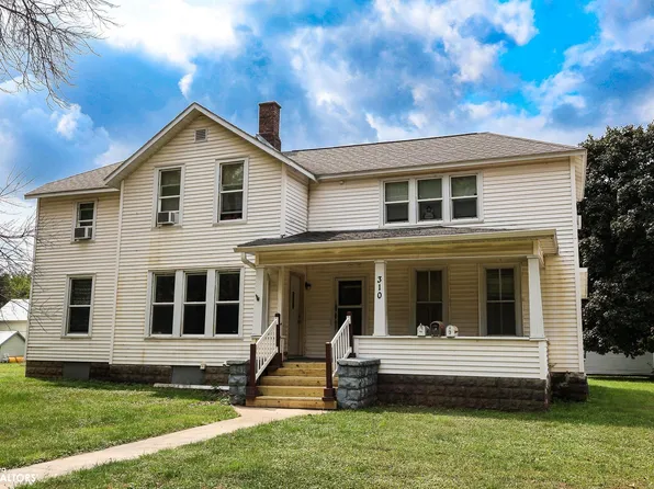 310 Taft St S, Humboldt, IA 50548