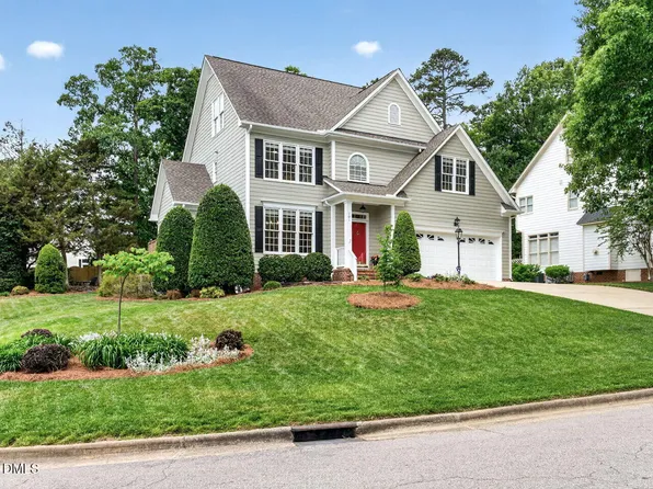 101 Sevenstone Dr, Cary, NC 27513
