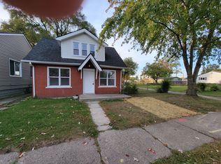 8250 Rivard Ave, Warren, MI 48089