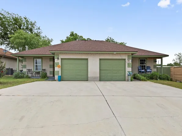 291 water, New Braunfels, TX 78130