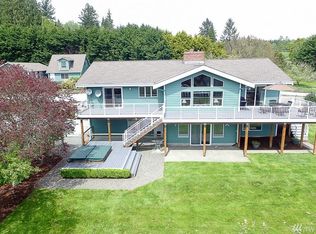 31412 9th Ave NE, Stanwood, WA