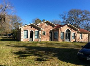 6934 Flintlock Rd, Houston, TX 77040