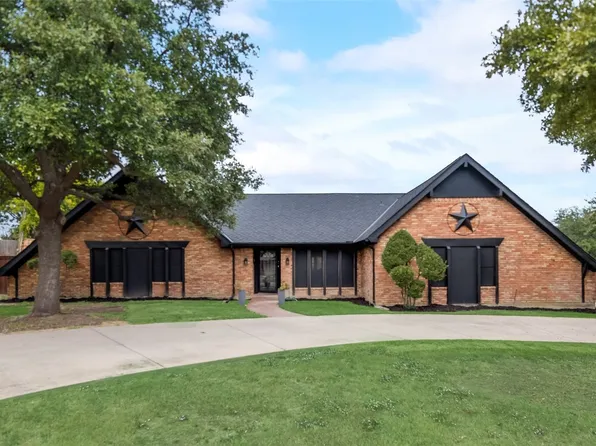 502 Turner Blvd, Grand Prairie, TX 75050