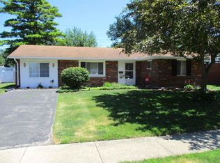 923 New Haven Rd, Piqua, OH 45356