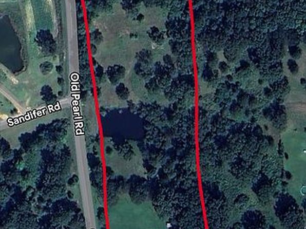 560 Old Pearl Rd, Harrisville, MS 39082