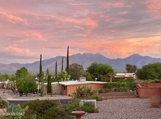 673 W Via San Mateo, Green Valley, AZ 85614