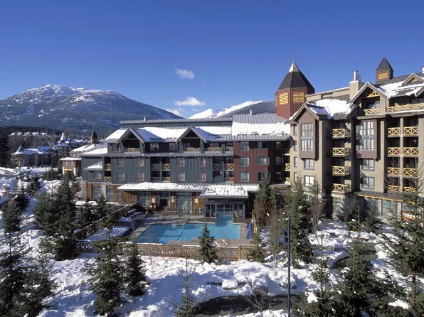 4308 Main St #1501, Whistler, BC V8E 1A9
