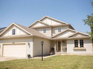 2351 Coe Ct, Perrysburg, OH 43551