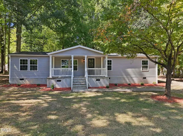 577 Ballard Pruitt Rd, Franklinton, NC 27525