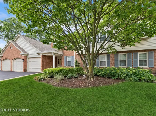 1500 Camden Ct APT A1, Wheeling, IL 60090