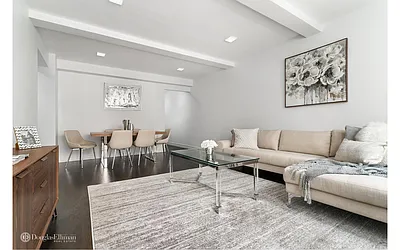 Sold by Douglas Elliman