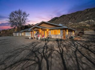 3197 Shuswap Rd, Thompson Nicola, BC V2H 1T1