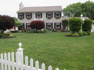 425 Tennant St, Deerfield, MI