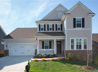 11012 Vanguard Py, Huntersville, NC 28078