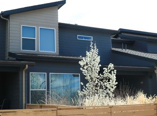 402 Skyraider Way UNIT 2, Fort Collins, CO 80524