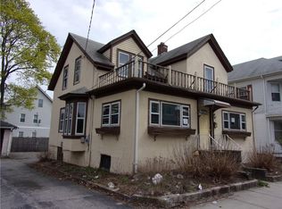 71 Metcalf St, Providence, RI 02904