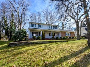 1280 N Union Ave, Salem, OH