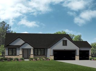 134 Turion Ln, Wentzville, MO 63385