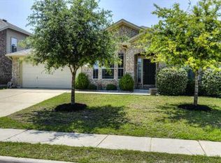 18605 Deep Water Dr, Pflugerville, TX 78660