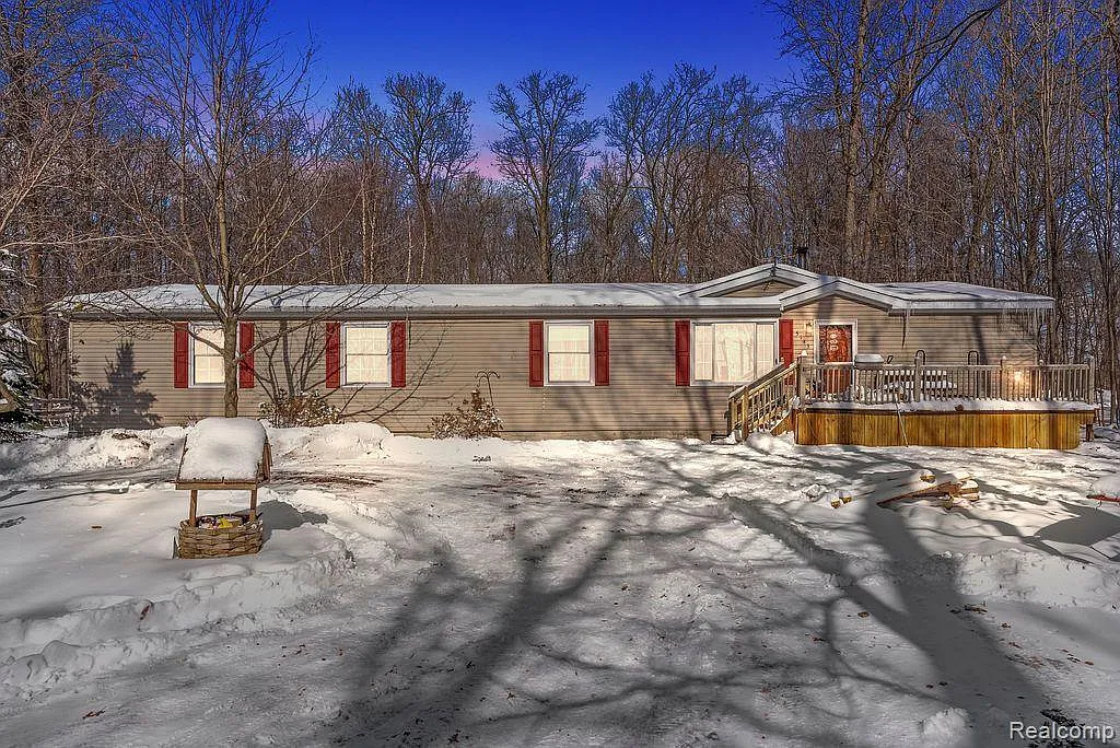 5143 Belford Rd photo 1