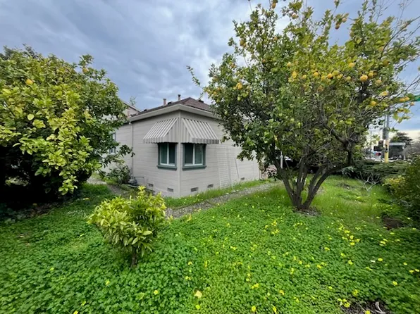 4002 Berdina Rd, Castro Valley, CA 94546