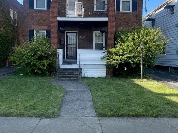 15637 Halliday Ave, Cleveland, OH 44110