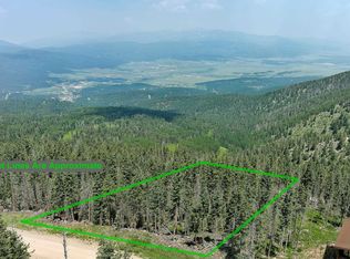 29 Happy Way, Angel Fire, NM 87710