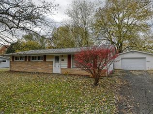 9533 Steffner Dr, Streetsboro, OH 44241