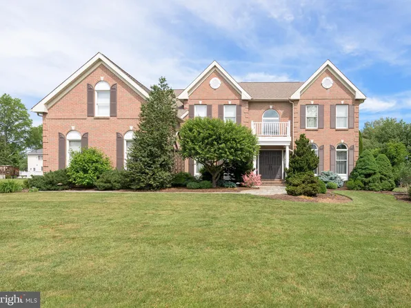 2005 Stanwich Dr, Berwyn, PA 19312