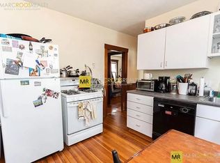 (Undisclosed Address), Somerville, MA 02144