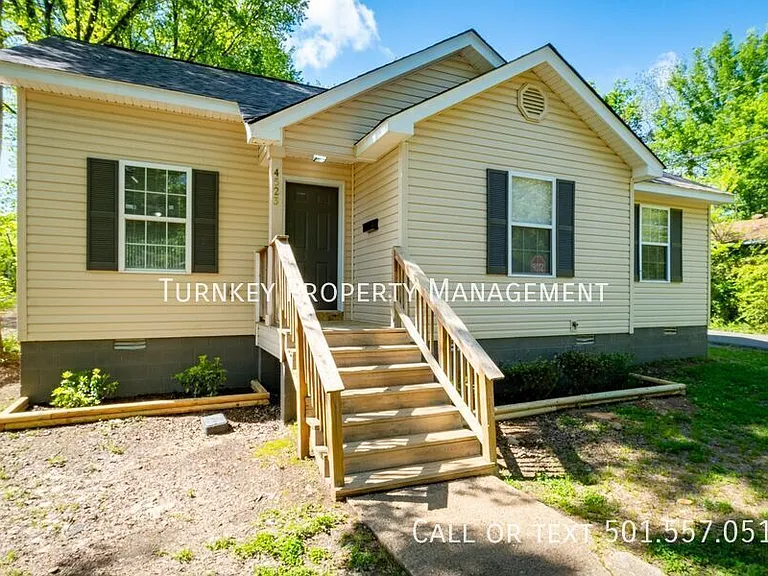 4523 W 21st St — Photo 1
