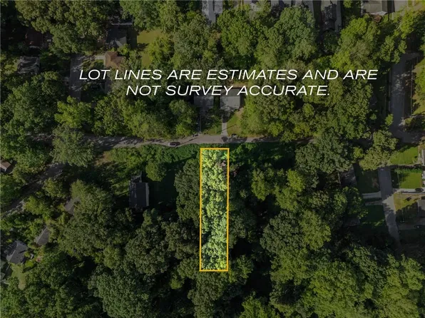 911 Newman Pl NW #316, Atlanta, GA 30318