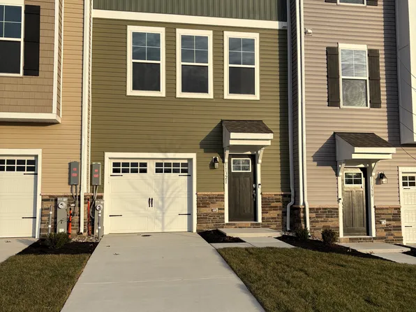 11321 Carobel Ct, White Marsh, MD 21162