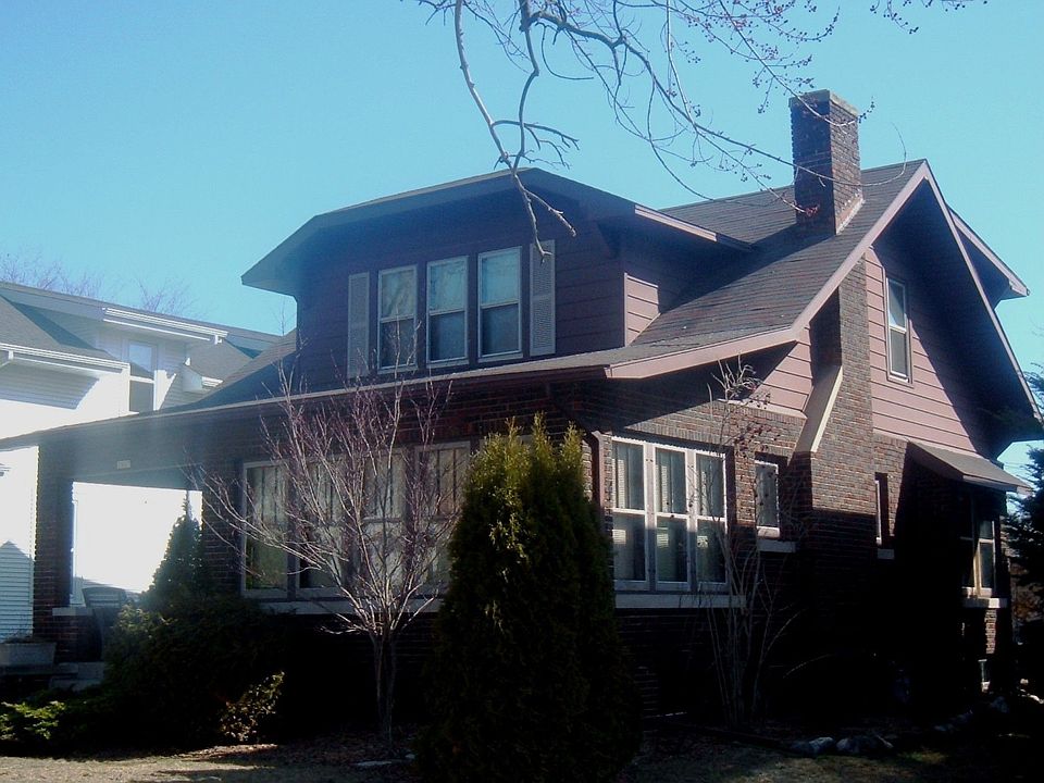 2007 N 7th St. Sheboygan