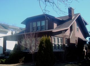 2007 N 7th St, Sheboygan, WI 53081