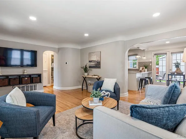 2424 S Marion Street, Denver, CO 80210