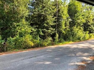 1588 Citation Rd, Hephzibah, GA 30815