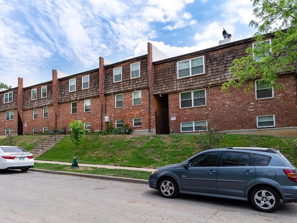 1st image of 3635 Walnut St APT 108