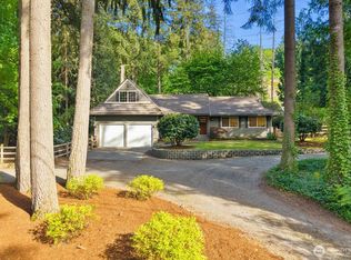 Four Lakes, Issaquah, WA 98027