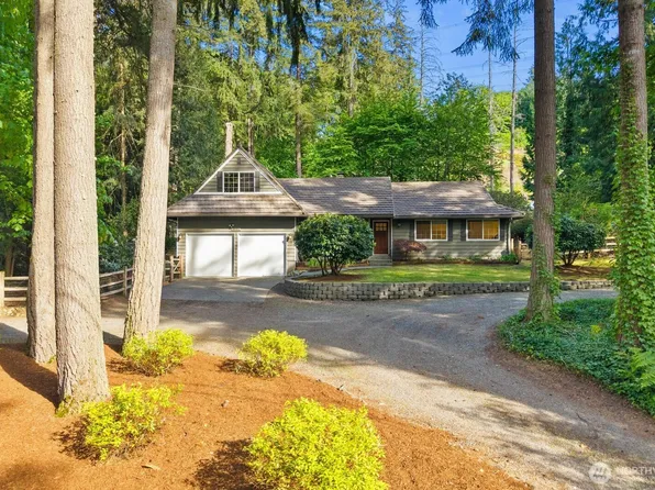 16464 239th Avenue SE, Issaquah, WA 98027
