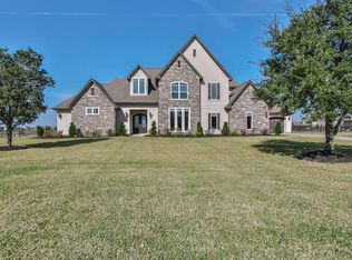 26706 Outback Dr, Katy, TX 77493