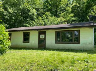 589 Koon Rd, Grand Rivers, KY 42045