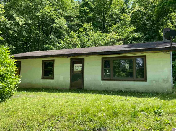 589 Koon Rd, Grand Rivers, KY 42045
