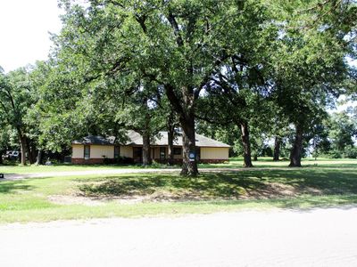 645 County Road 1425, Bonham, TX, 75418
