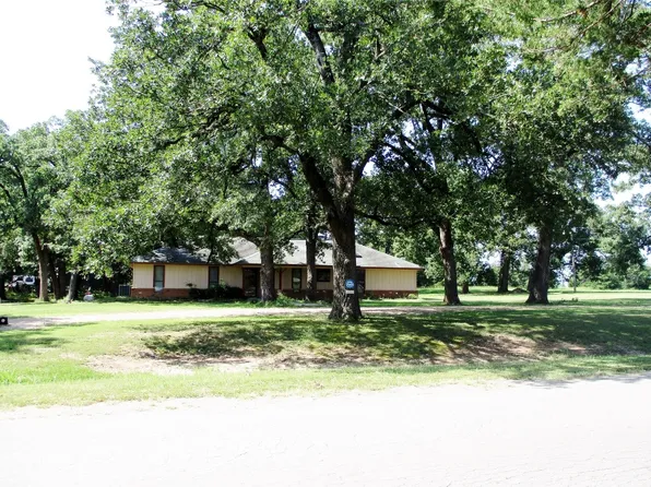645 County Road 1425, Bonham, TX 75418