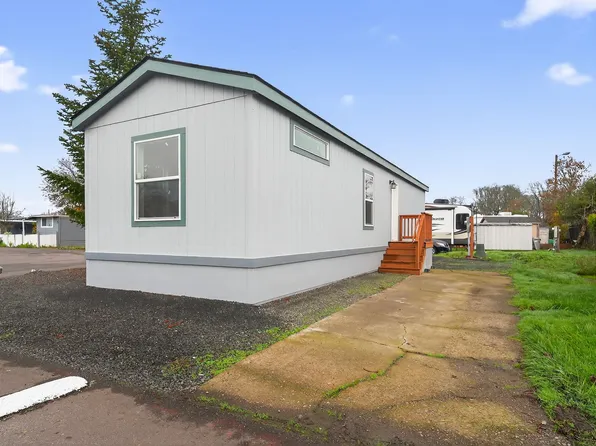 950 Airport Rd SE Unit 5, Albany, OR 97322