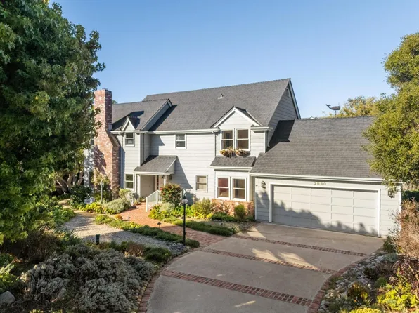 2830 14th Ave, Carmel, CA 93923