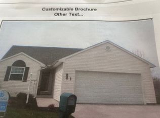 1104 Countryside Dr, Findlay, OH